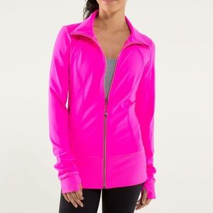 Lululemon Jacket